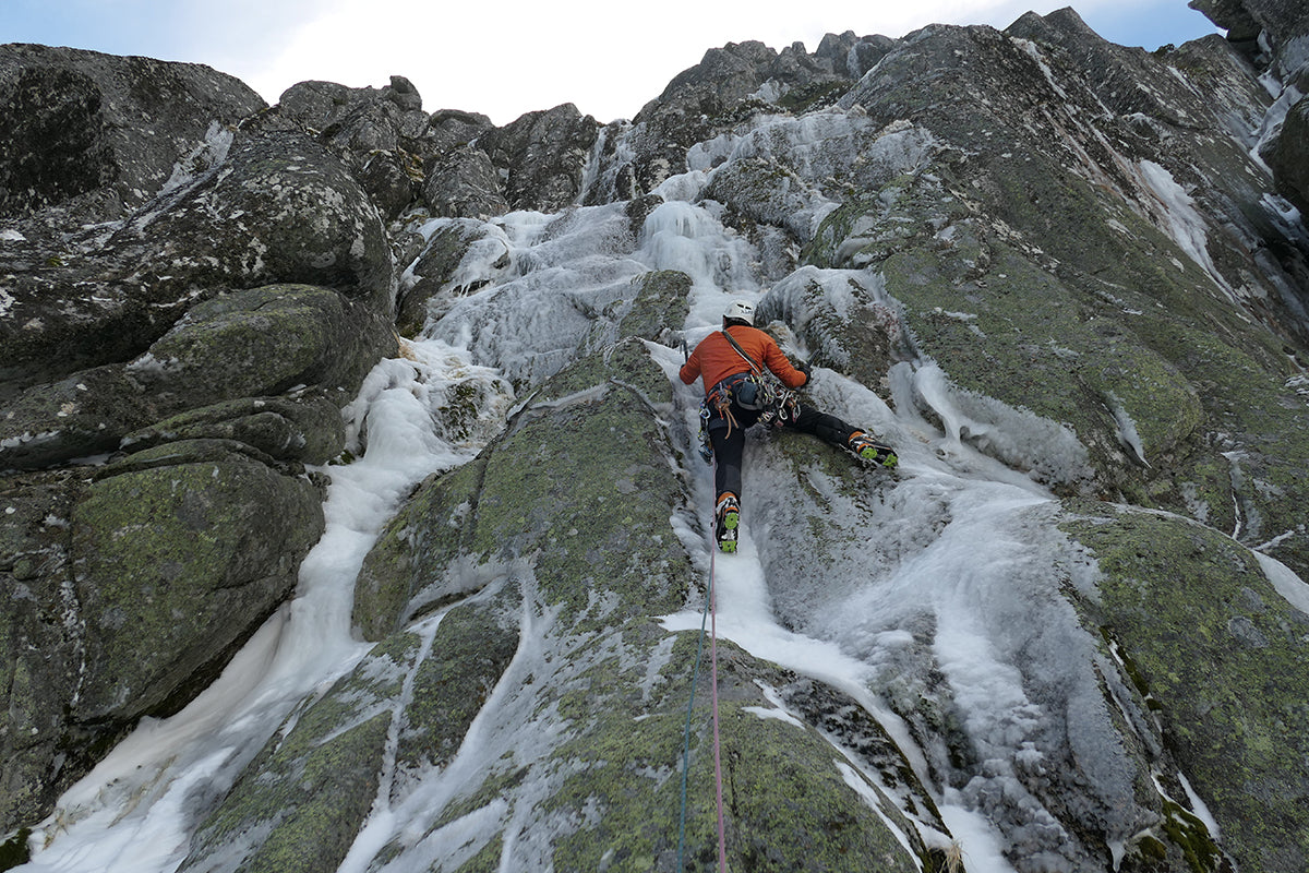 Serra da Estrela - Our Backyard