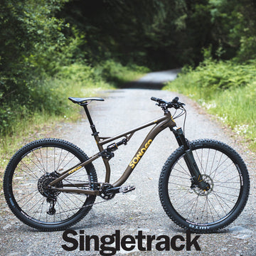 Why Choose a Mid-Travel MTB 29er