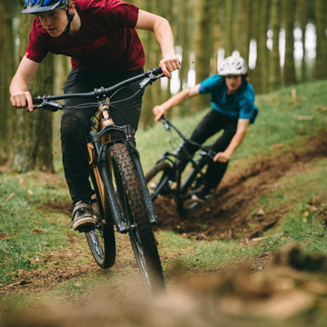 Shaggy and the Iditarod