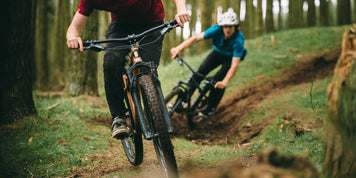 29 vs 27.5: How to choose the right wheel size