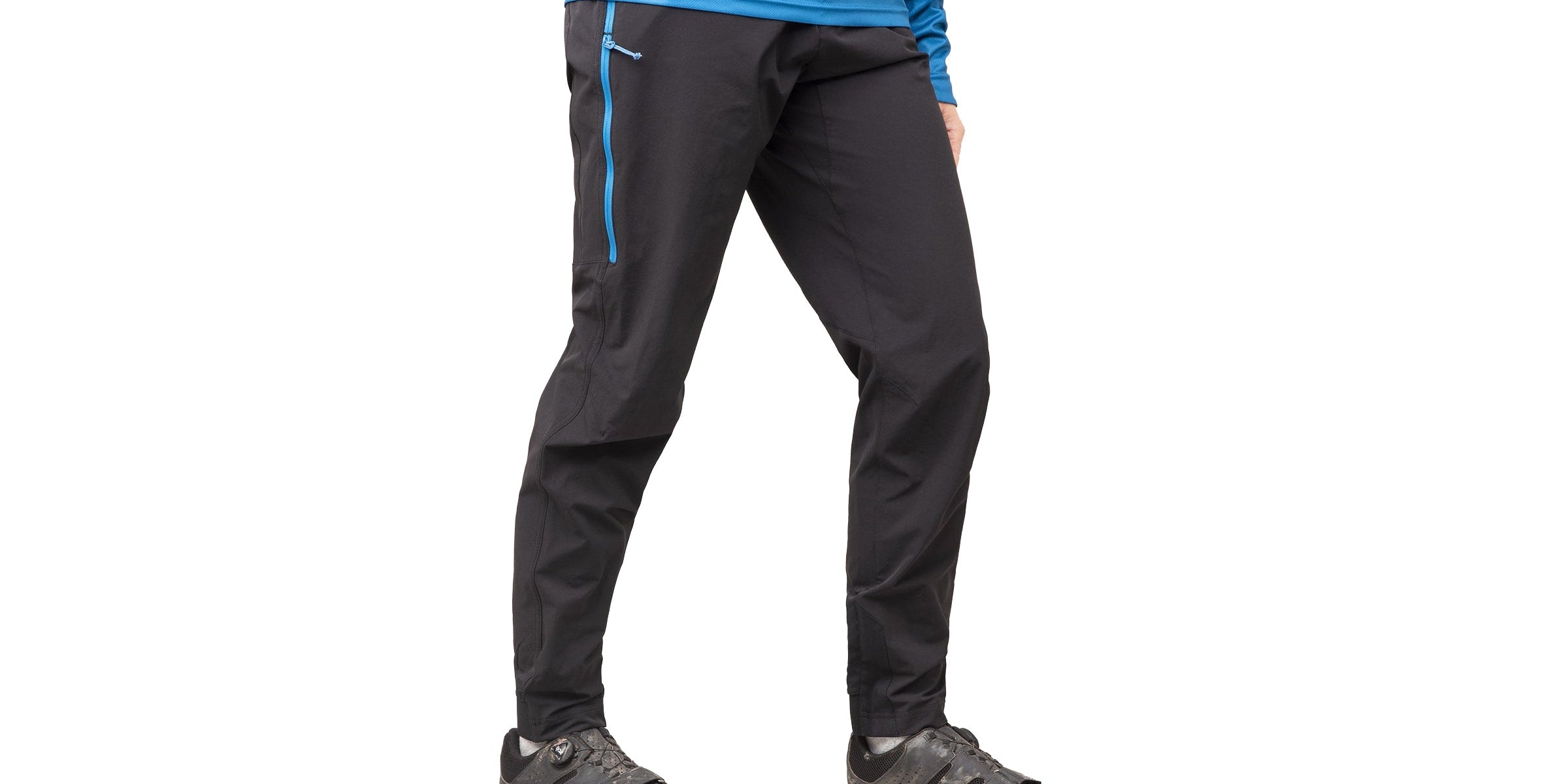 Sophie Gordon reviews Floe Trousers