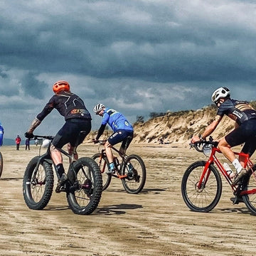 Human Powered Adventures