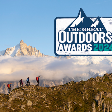 We're Brand of the Year!