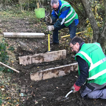 Following Nan - a slower, deeper style of mountaineering