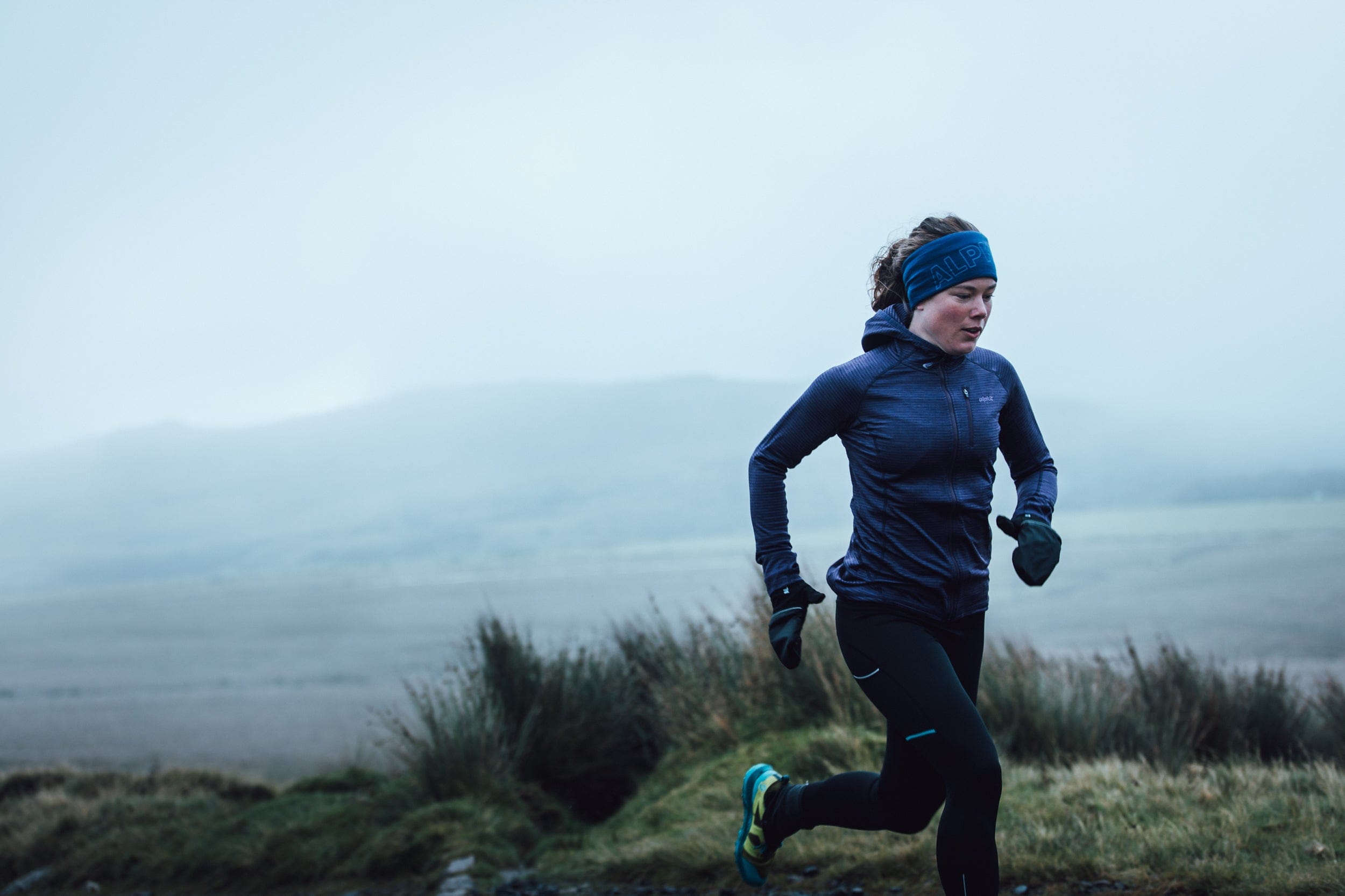 How To Run Further And Join The Beautiful Ultra