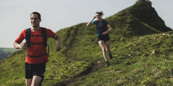 Complete Trail Running Kit List