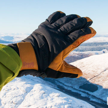 UKC Review the Winter Glove Range