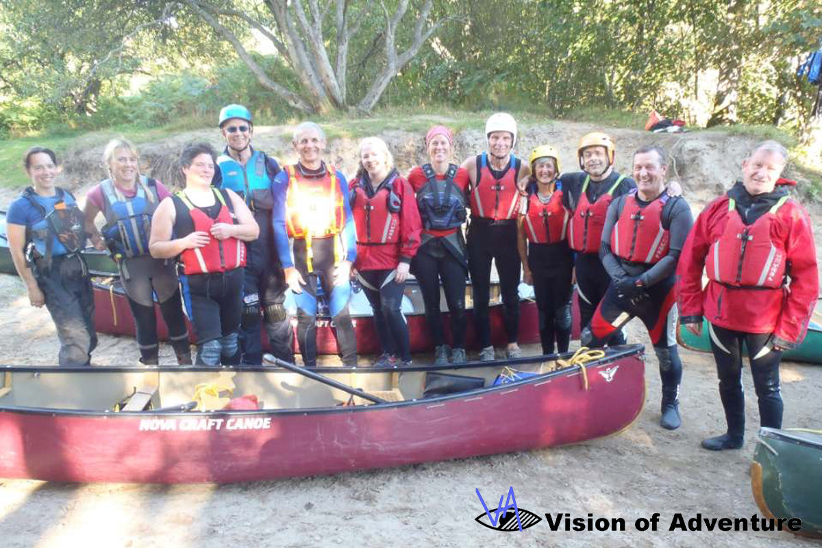 Vision of Adventure
