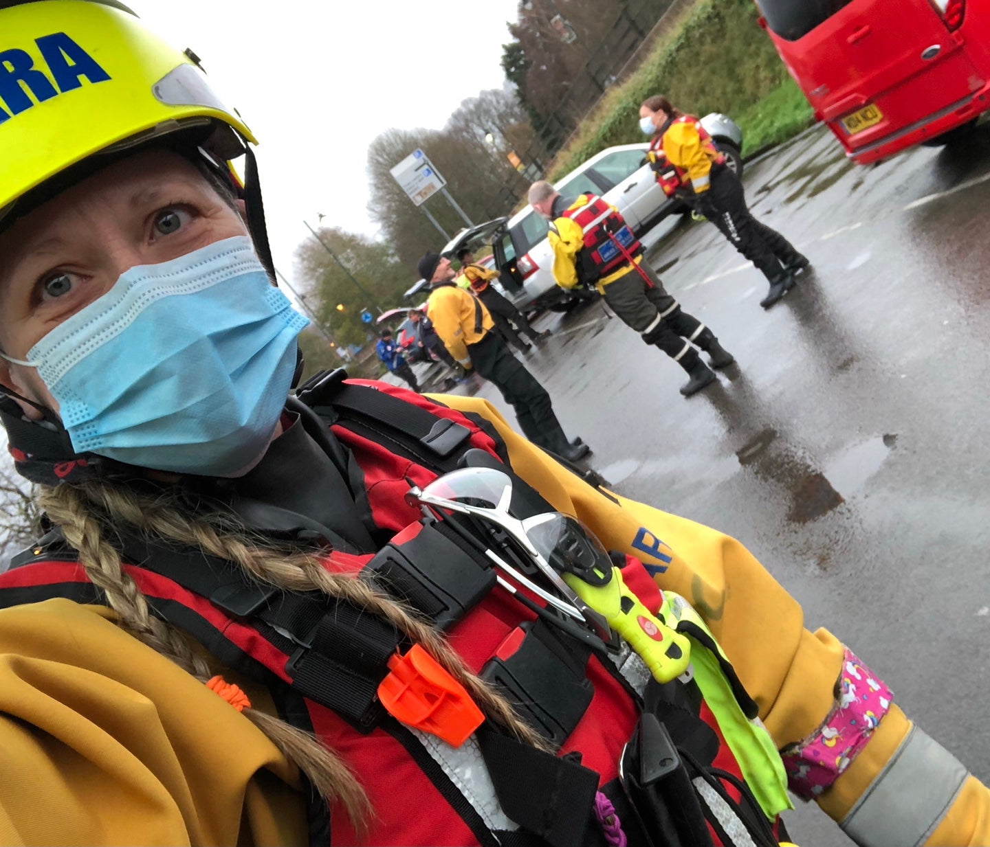 'The Mountains of Home'