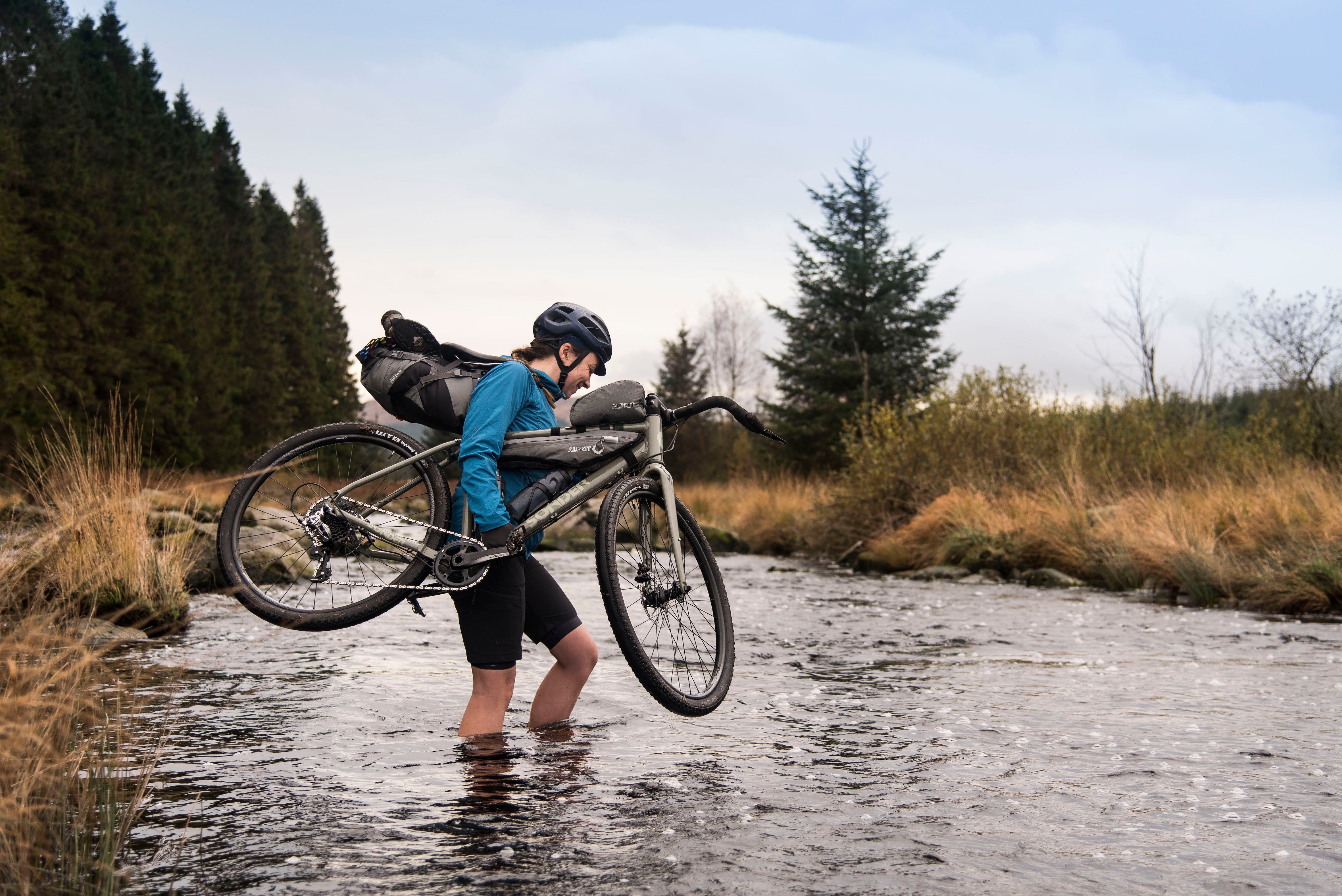 Bikepacking: the complete guide