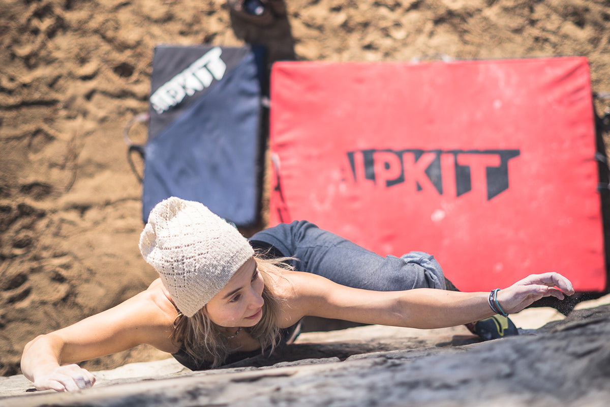 How to Boulder Like a Pro: 6 Expert Tips