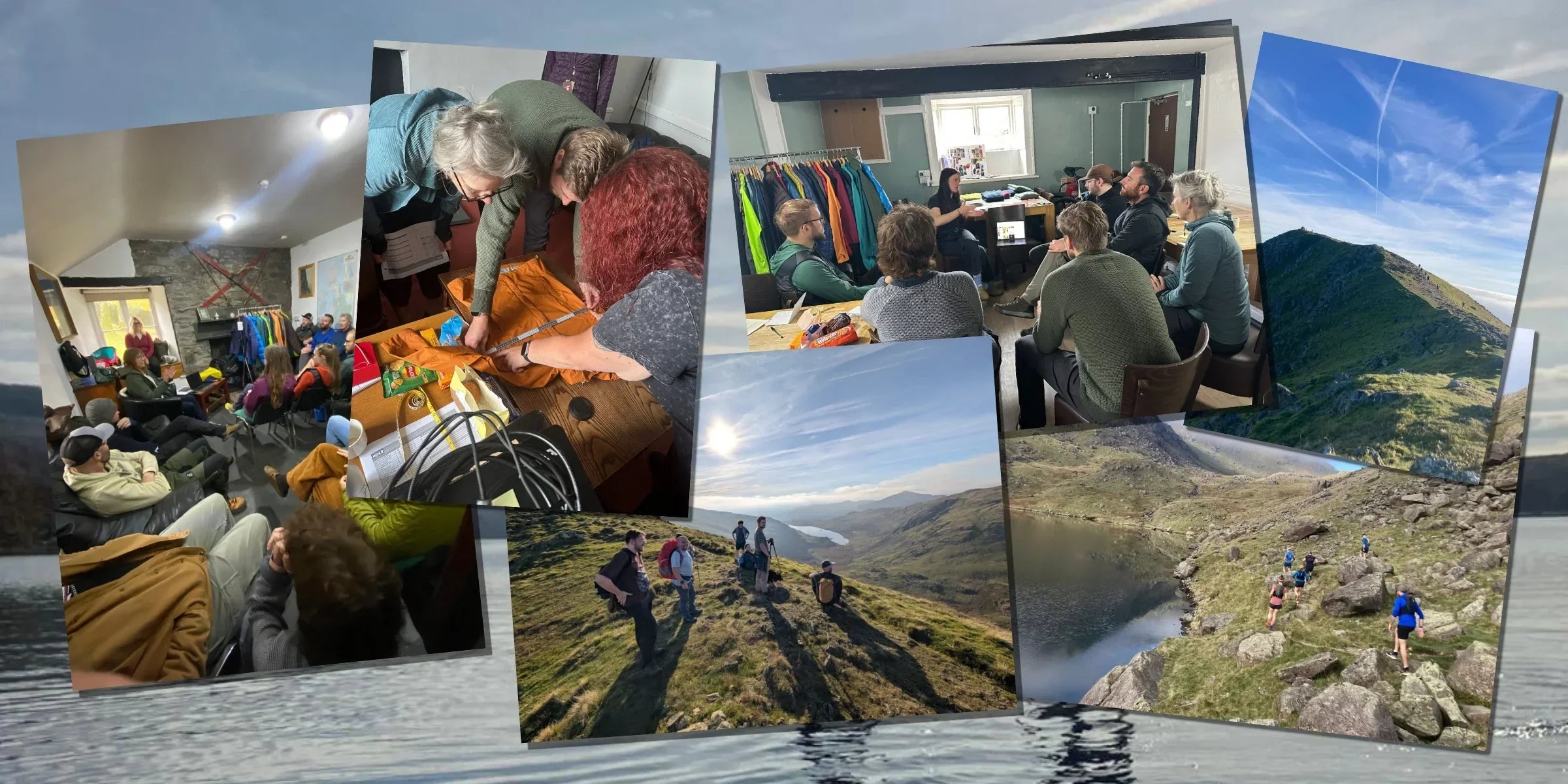 We Need Your Vote: Alpkit Nominated for TGO Outdoor Brand of the Year