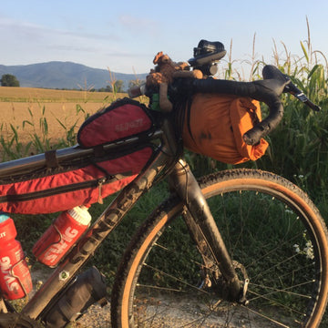 Best Essential Bikepacking Bags: Complete Buyer's Guide
