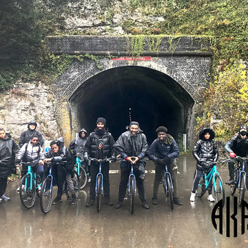 Following Nan - a slower, deeper style of mountaineering