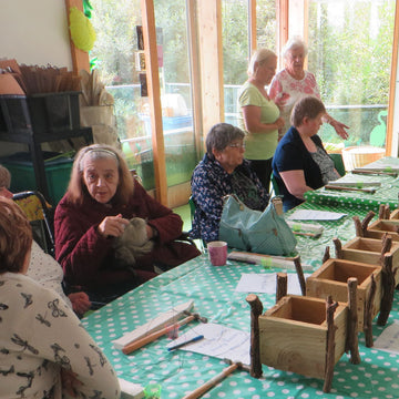 Following Nan - a slower, deeper style of mountaineering