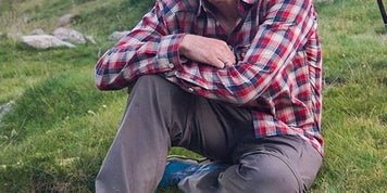 Alastair Humphreys