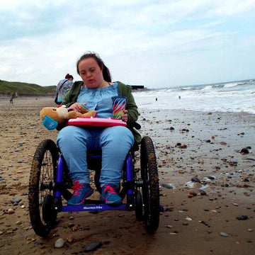 Following Nan - a slower, deeper style of mountaineering