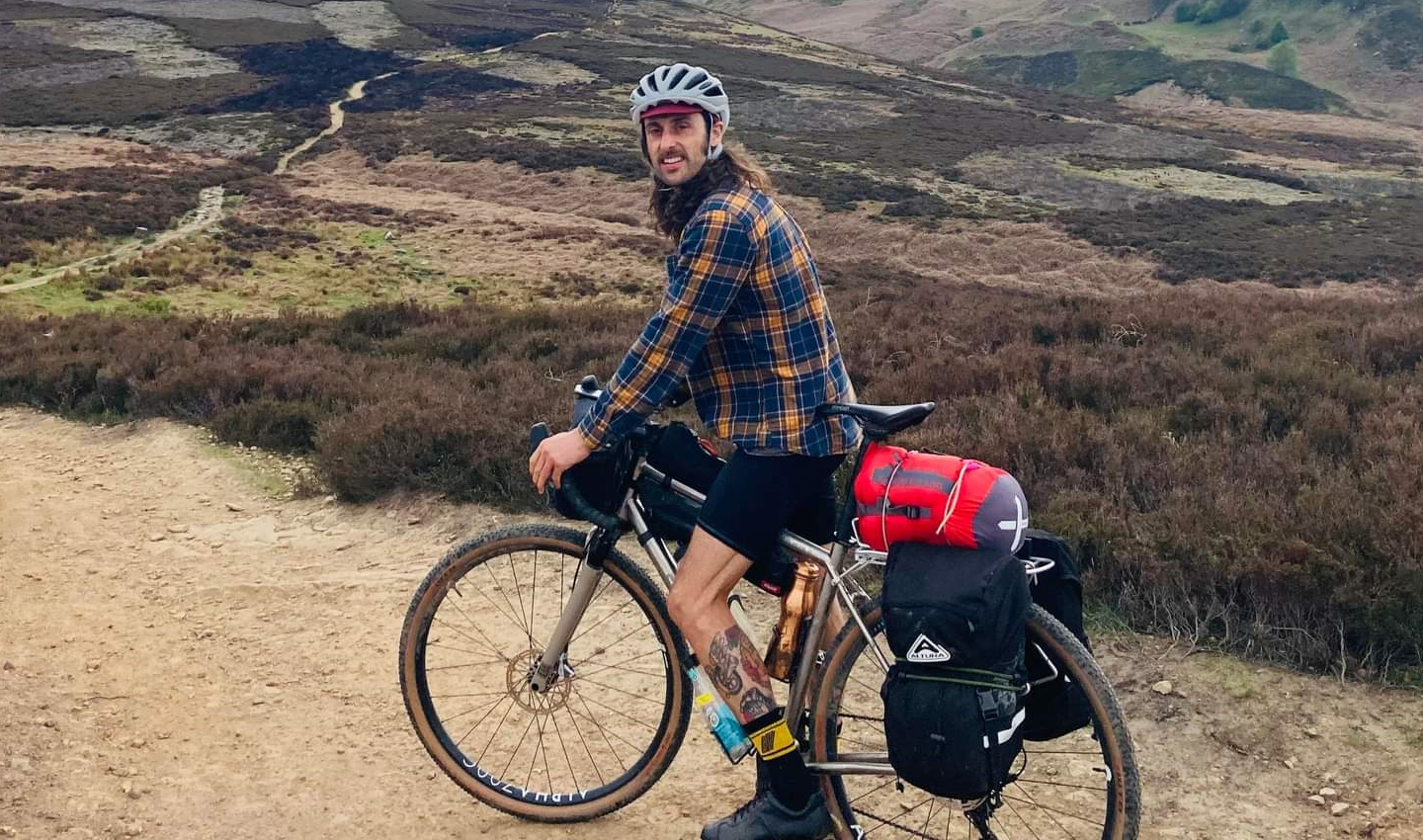 All Weather, All Roads