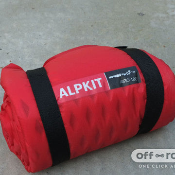 What Mountain Bike 5* Transmitter