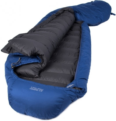 Active Traveller Review Pipedream 400 lightweight goosedown sleeping bag