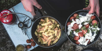 Camping Stoves for Every Adventure