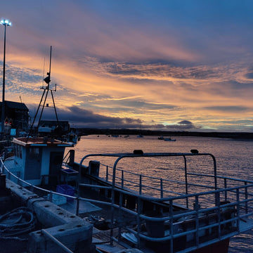 Not All Points North - Part 4