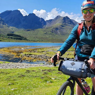 A school tarp lesson