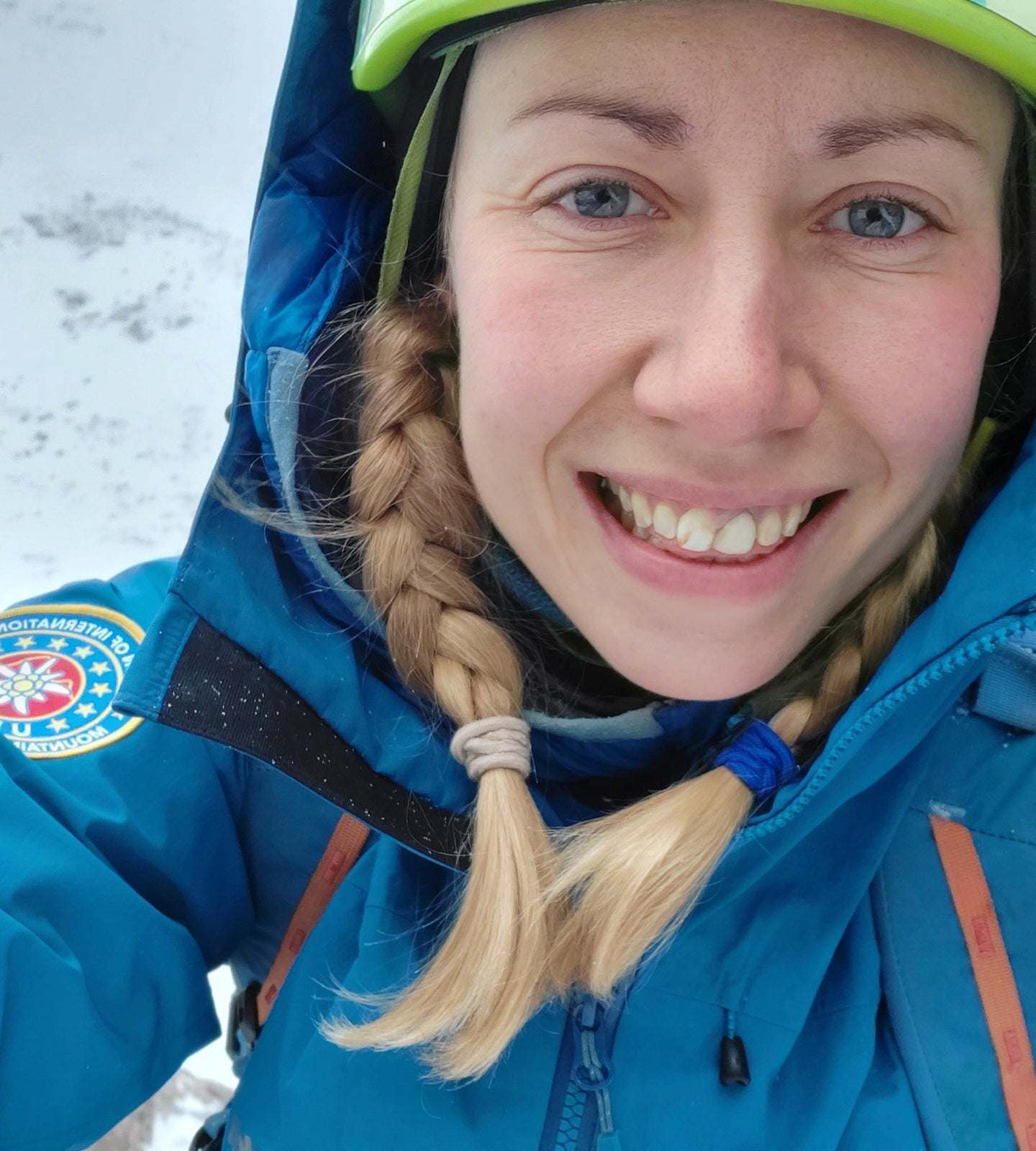 Winter Munro Challenge