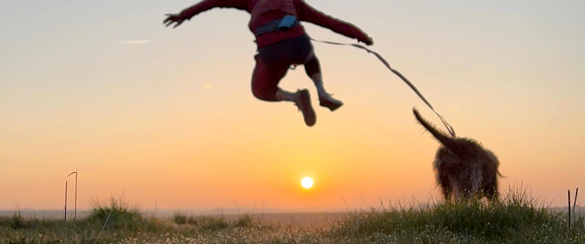 A percentage of goodness from Oram