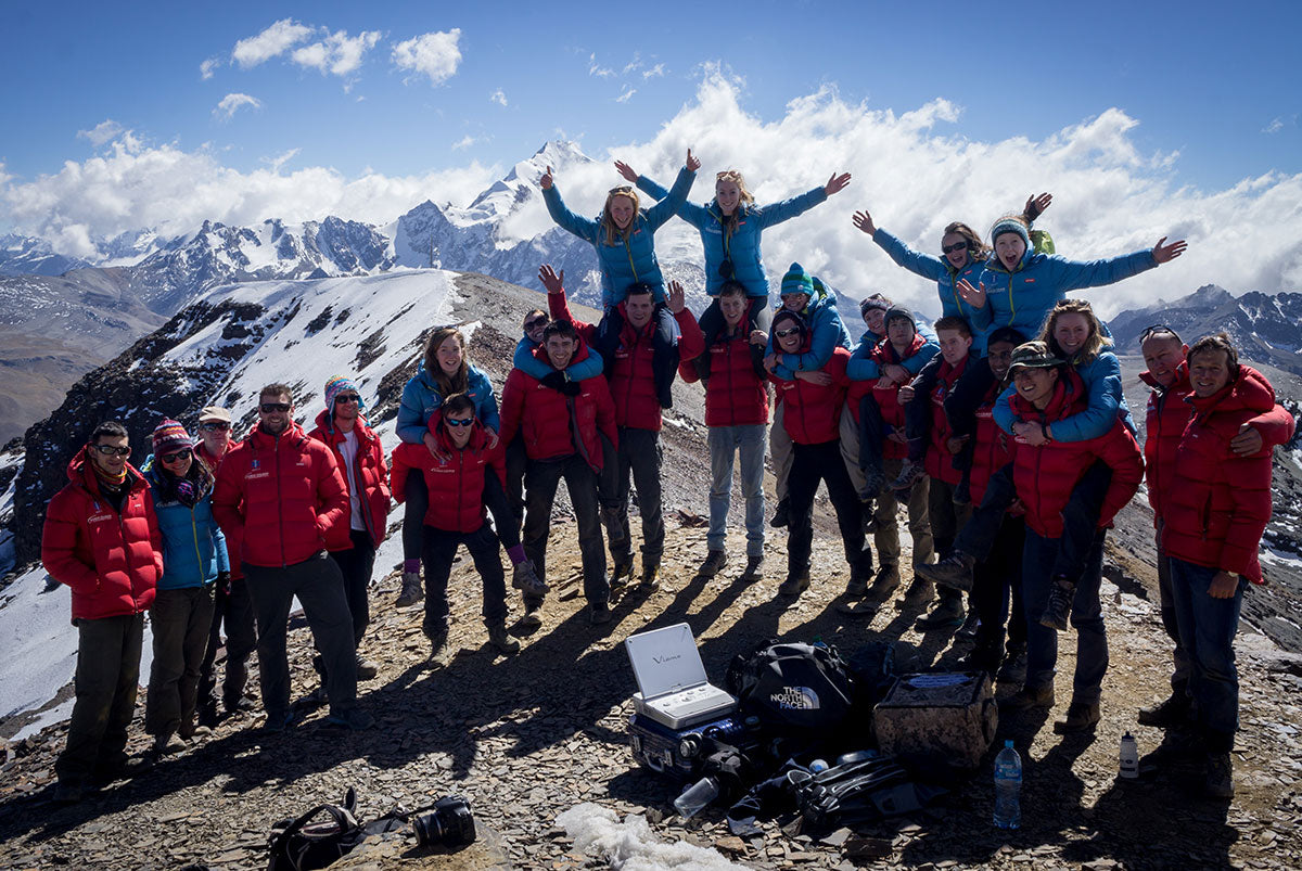 APEX 5 Medical Research