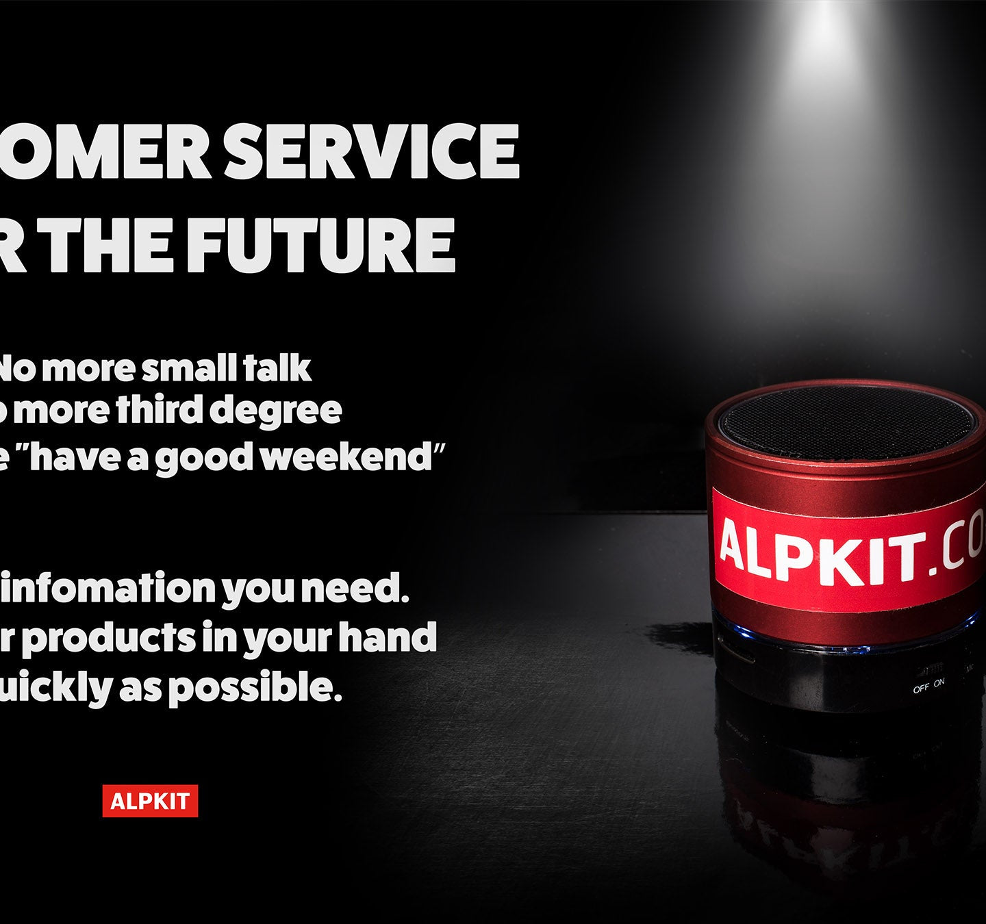 Fully Automated Customer Service: what you need to know