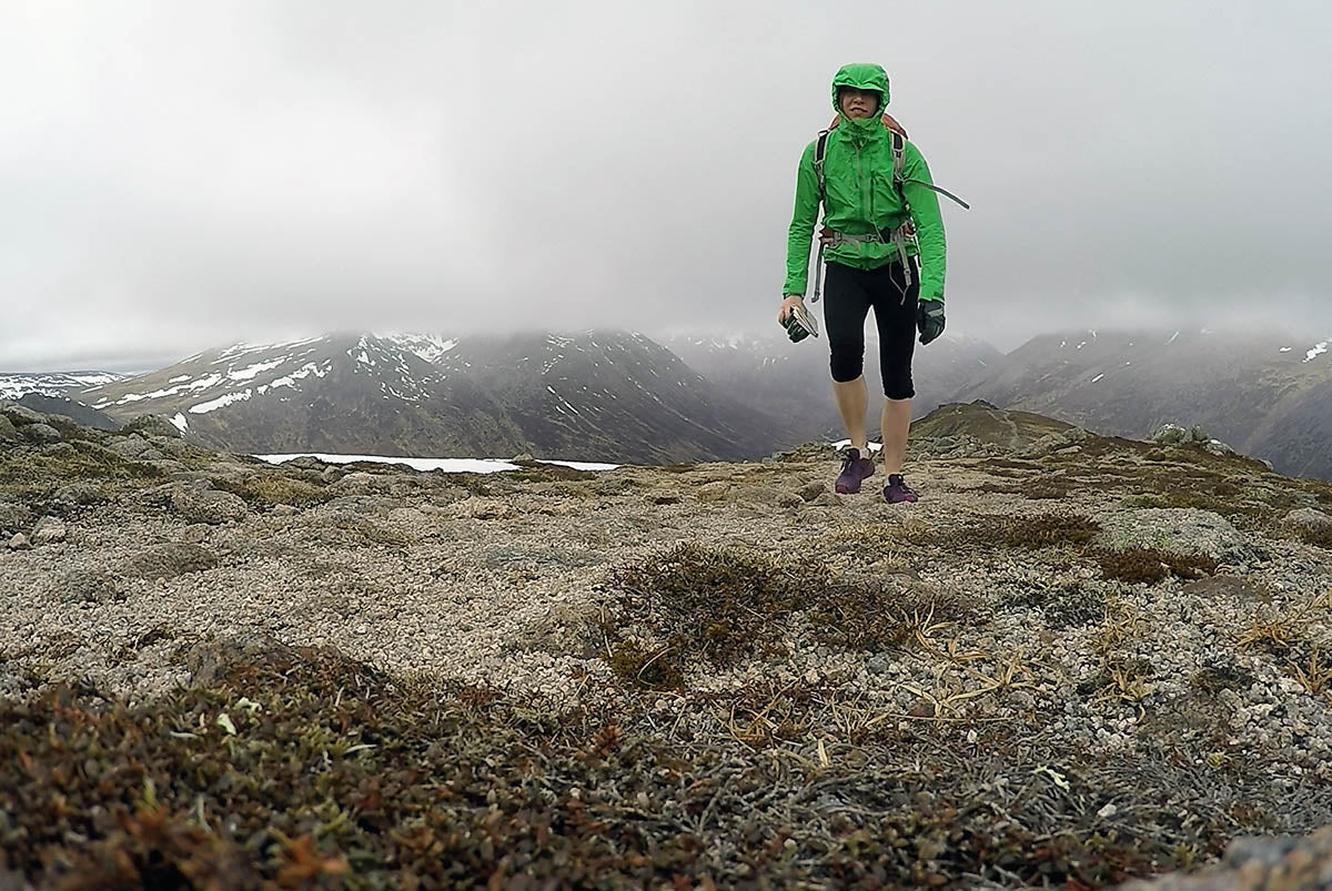 Micro adventures: Part one