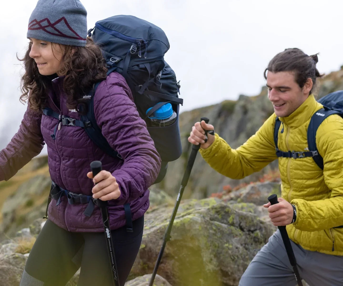 Understanding backpack fit: the complete guide