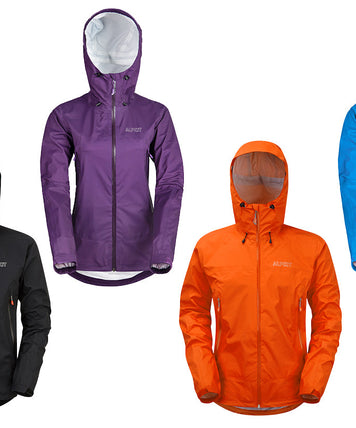 Balance waterproof jacket gets Indy Best Buy