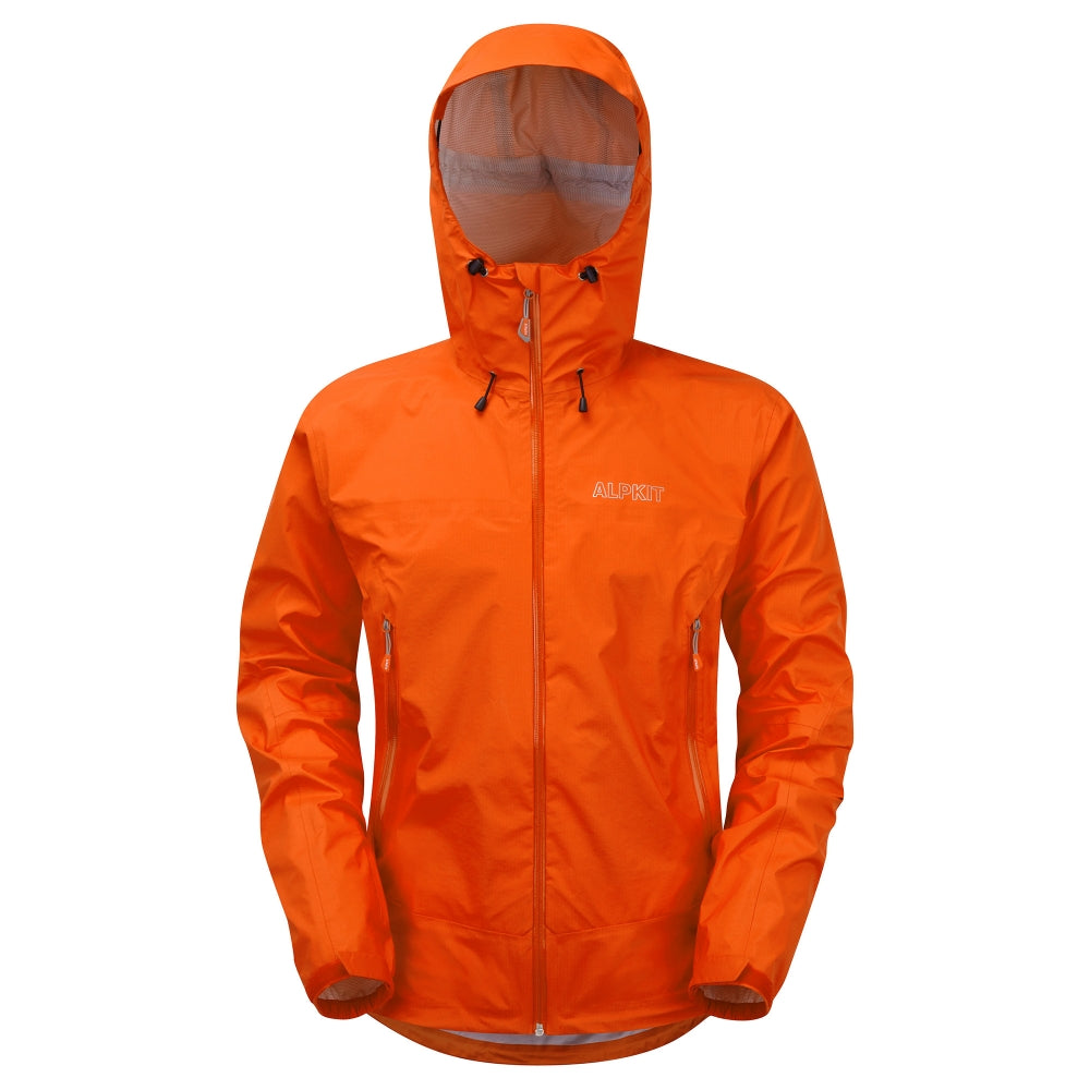 A Beaming Review of the Balance Jacket