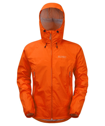 A Beaming Review of the Balance Jacket