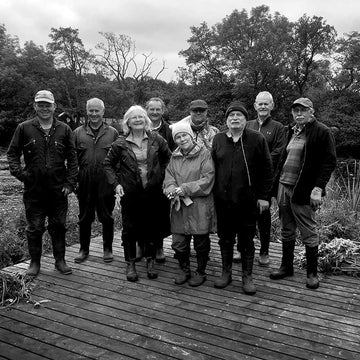 Following Nan - a slower, deeper style of mountaineering