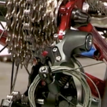 How to set up a drp bar gravel bike