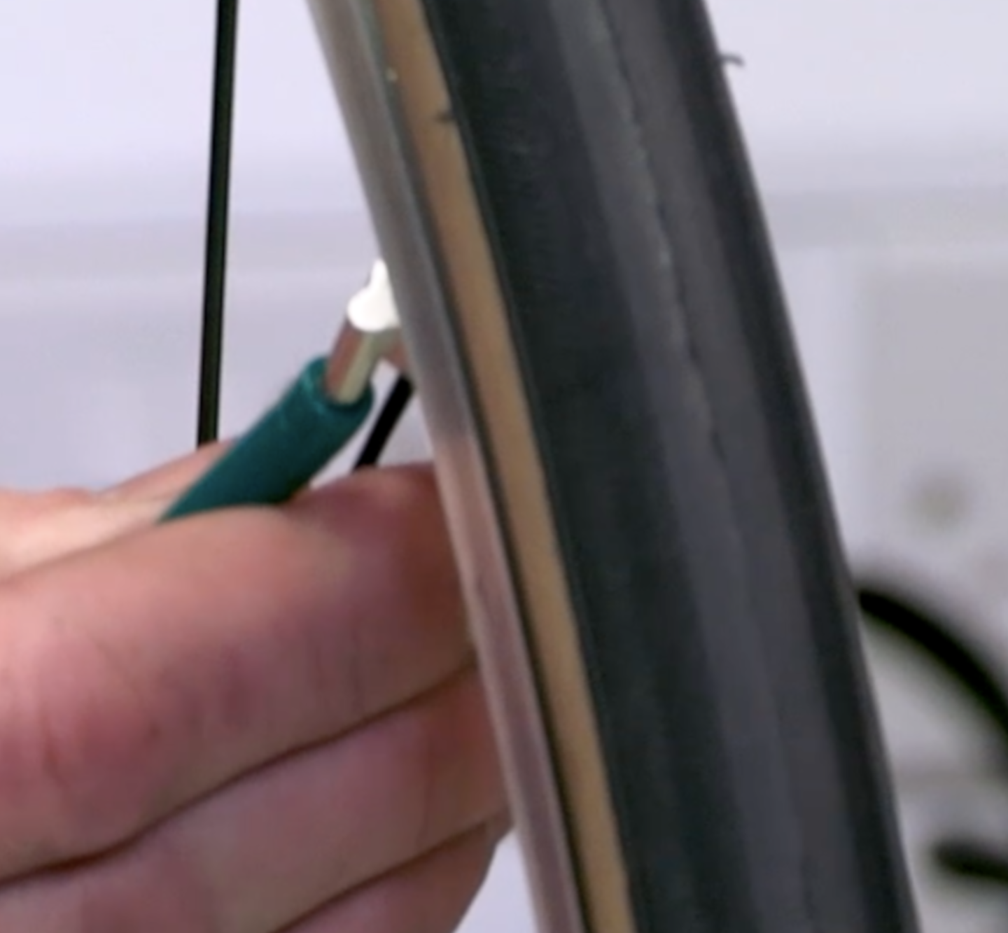 Essential bike maintenance - How to true a bike wheel