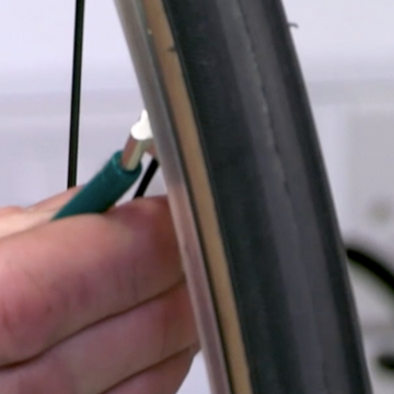 How to deal with a broken rear derailleur whilst out riding - Alpkit