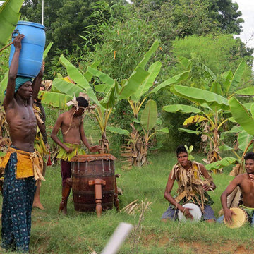 Following Nan - a slower, deeper style of mountaineering