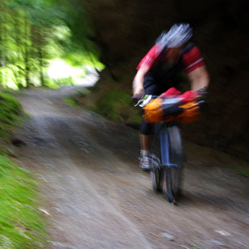Cycling in Wales
