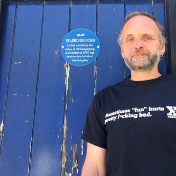 Offa's Dyke Leads Home