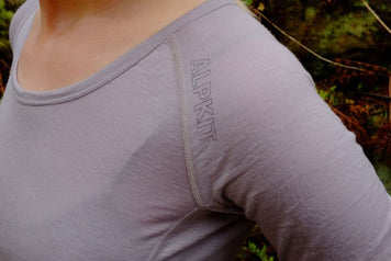 Merino wool benefits for cycling