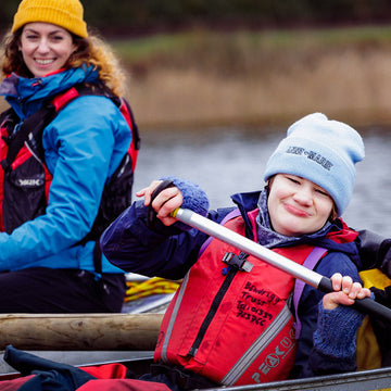 Following Nan - a slower, deeper style of mountaineering