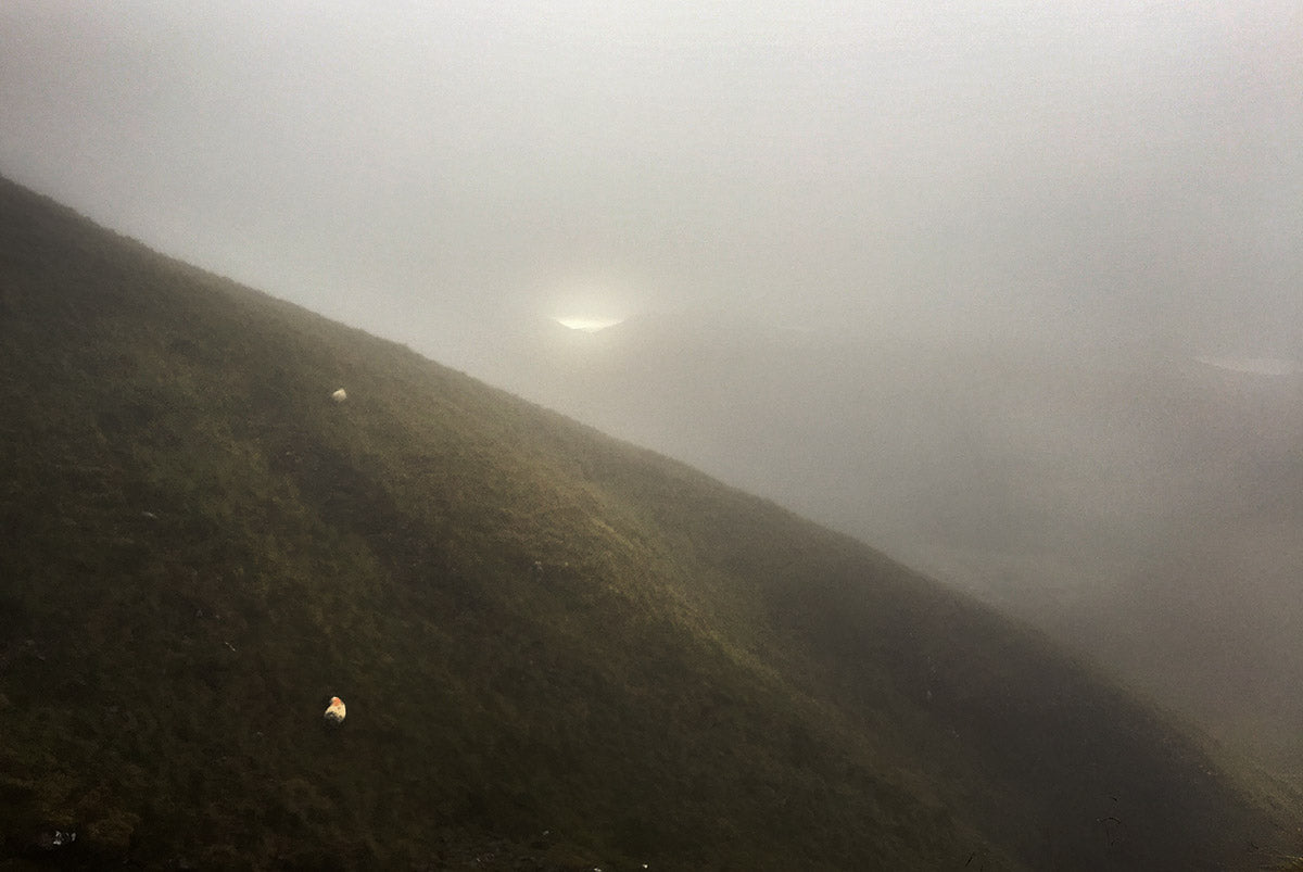 A return to Ben Nevis