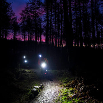 Why Choose a Mid-Travel MTB 29er