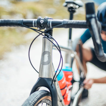 Essential Bike Maintenace Skills For Bikepacking And Cycle Touring