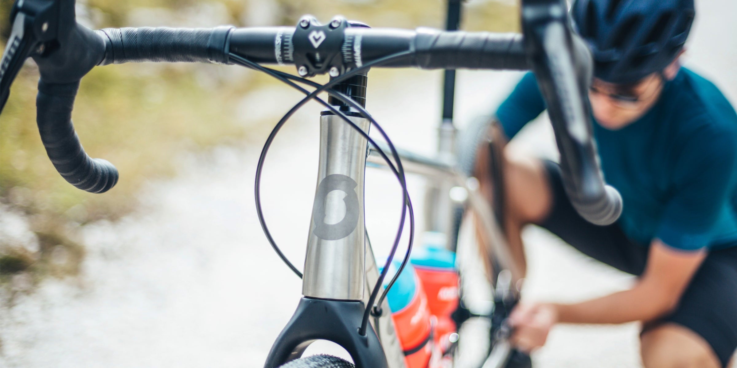 How to fit your bike at home for comfortable all day riding