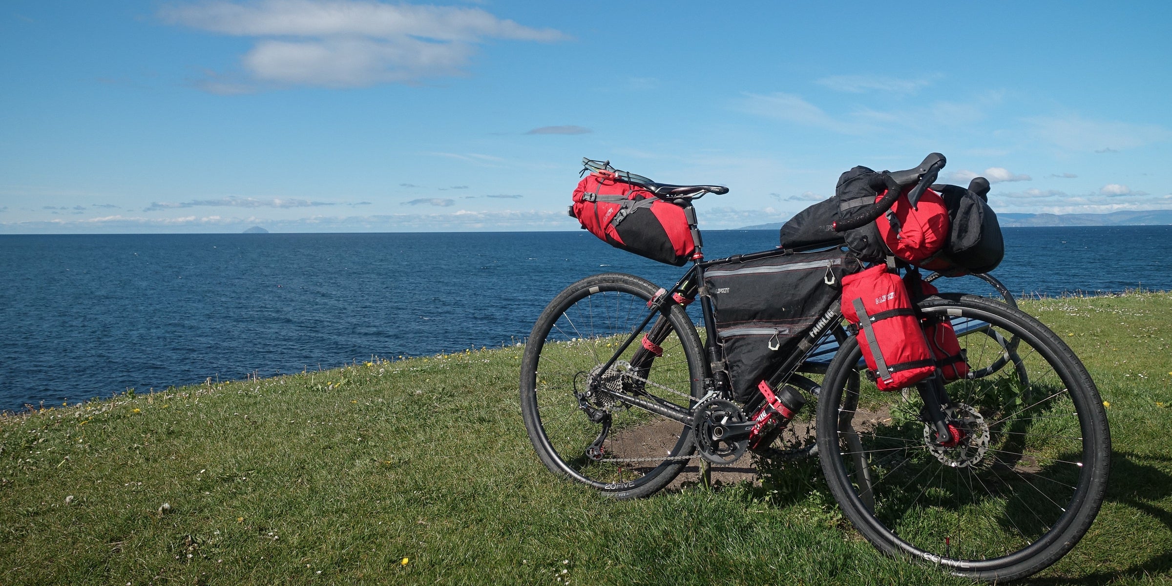 Bikepacking Scotland | Part 3